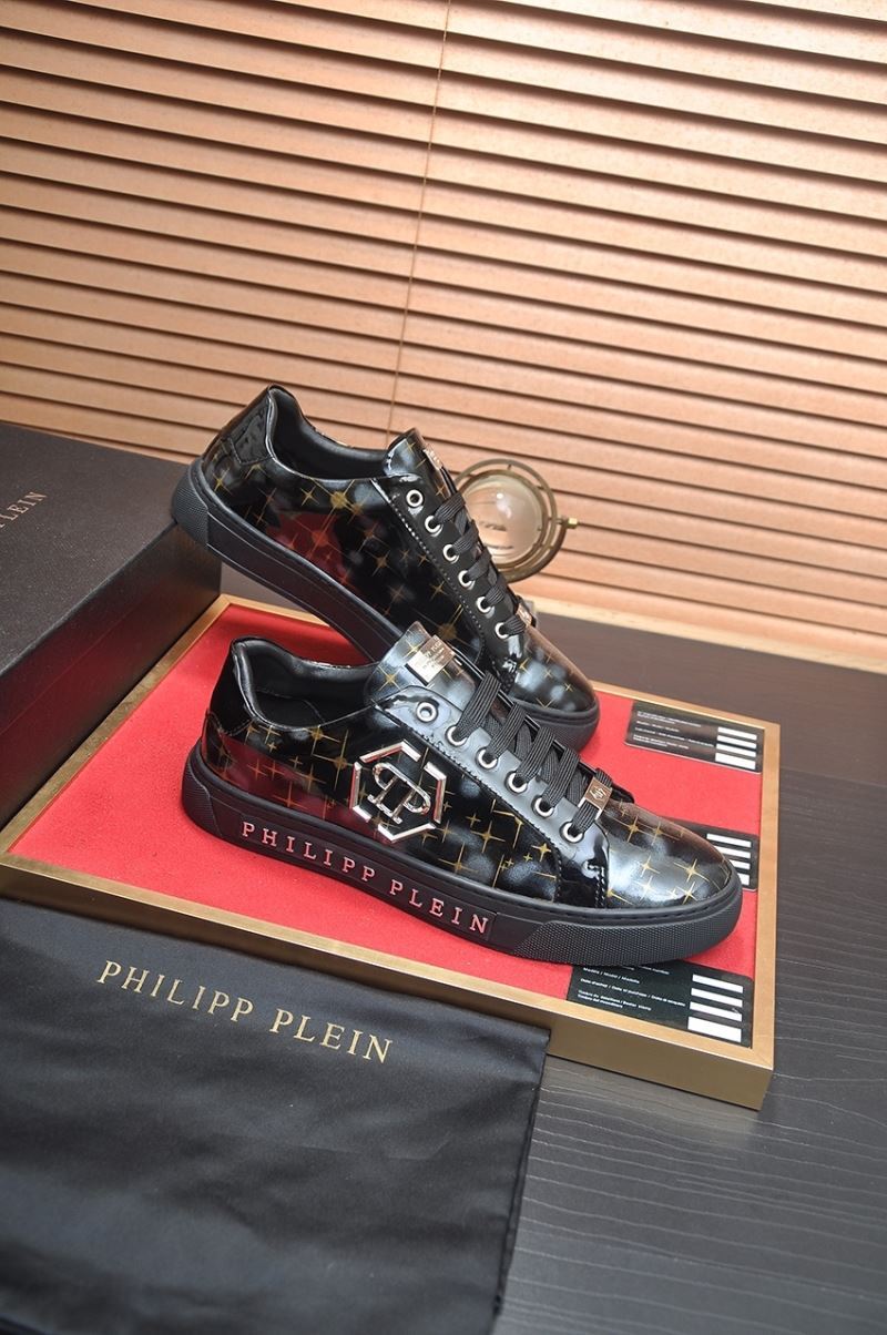 Philipp Plein Shoes